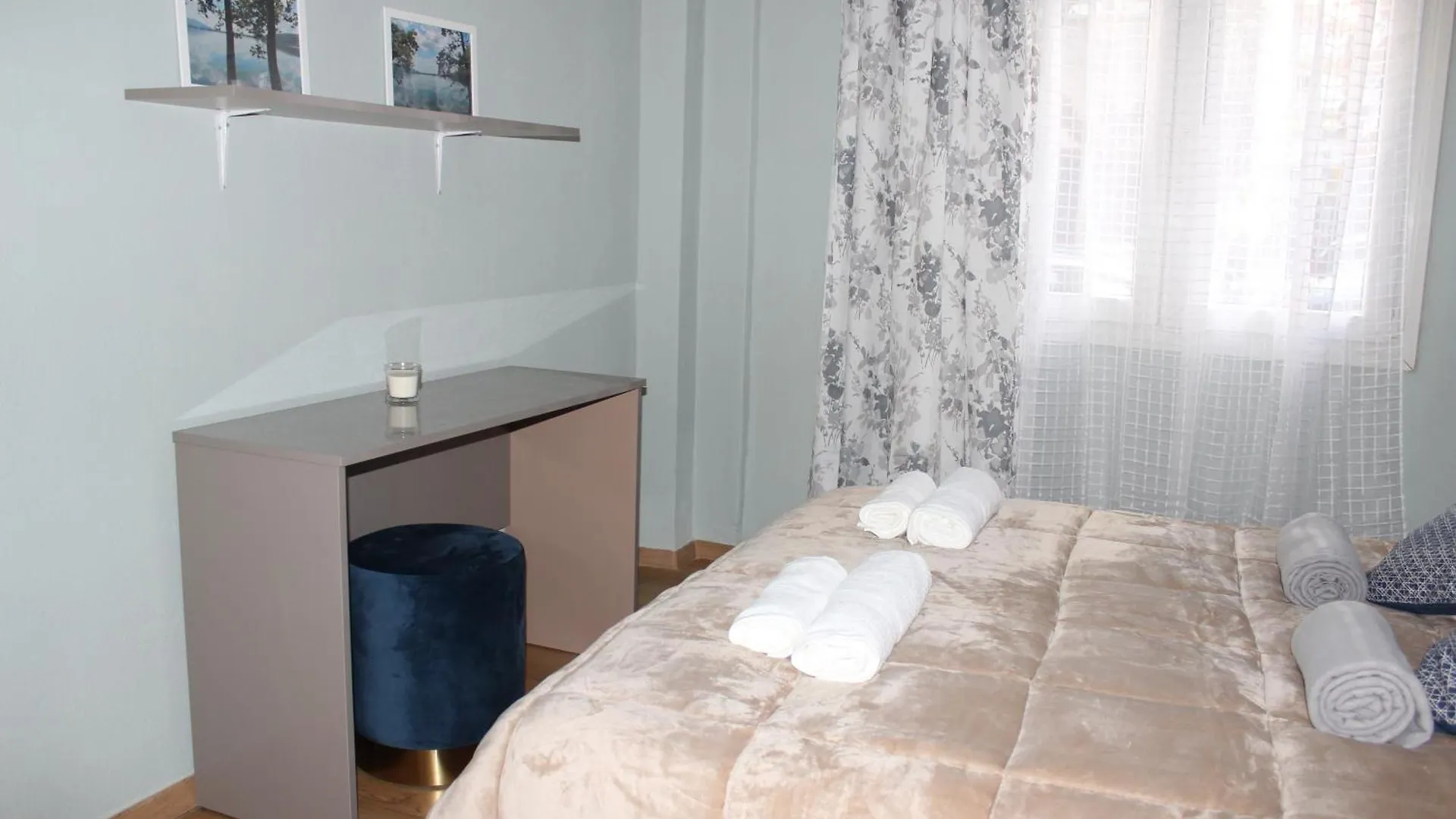 Elite House 1 Lägenhet Thessaloníki